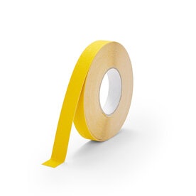 Antislip Tape Standaard (geel) 25mm per meter
