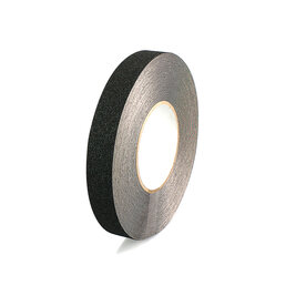 Antislip Tape Standaard (zwart) 25mm per meter